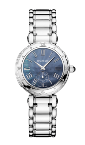 Balmainia, Balmain Watches, Woman Watch, Designer Watches, Arabesque, Chronograph, Rose Gold, Yellow Gold, Swiss Made, Horloge