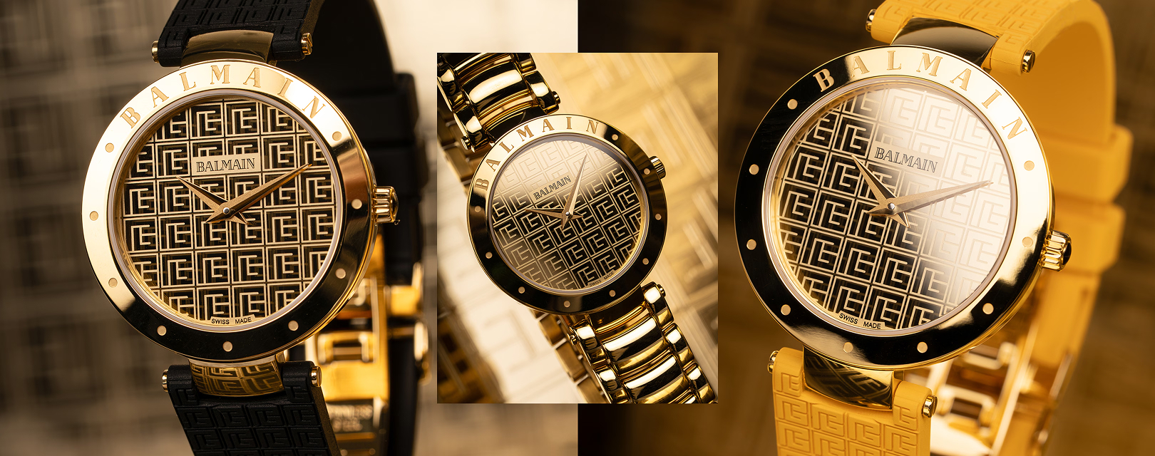 Balmainia Bijou
