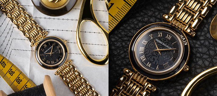 Haute Elegance collection