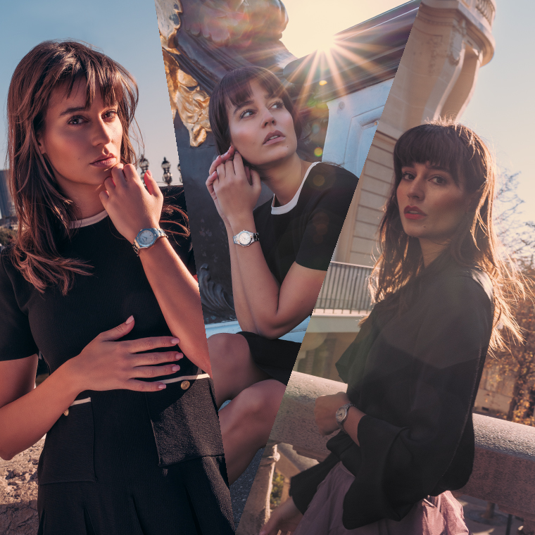 Explore Balmain Swiss Watches collections – elegant women’s timepieces featuring Swiss quartz movements, stainless steel cases, and signature dial designs.